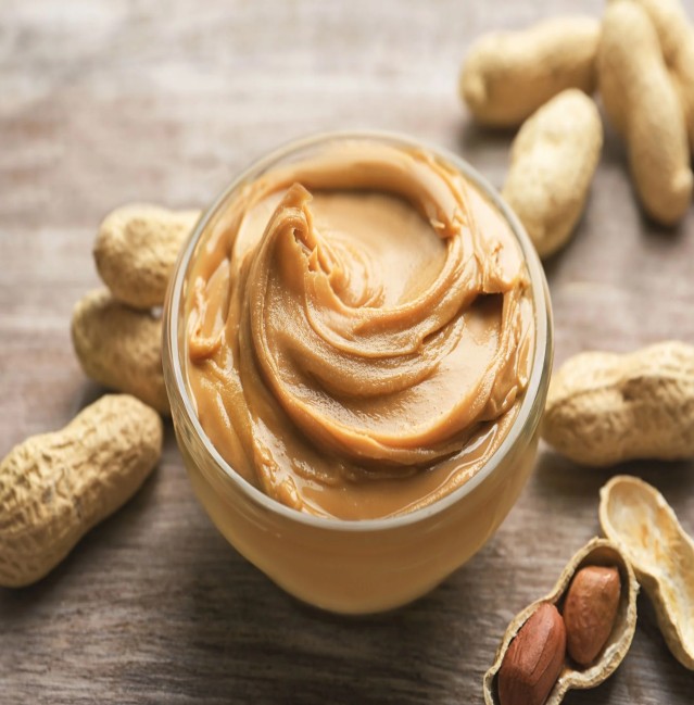 Peanut Butter � An all time wholesome meal